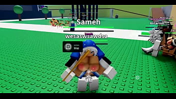 Preview 2 of Hubby Shubby - roblox combat