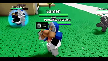 Preview 3 of Hubby Shubby - roblox combat