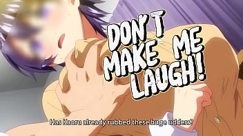 Preview 1 of Step Sibling Caughts - HMV - Makoto Censored (2) - The Beginning