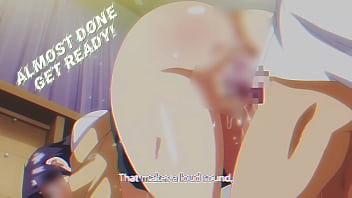 Preview 4 of Step Sibling Caughts - HMV - Makoto Censored (2) - The Beginning