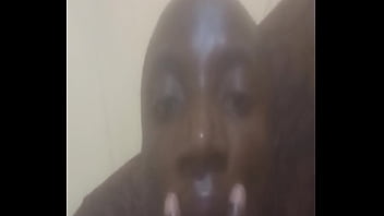 Preview 2 of Nude Antee - Cum