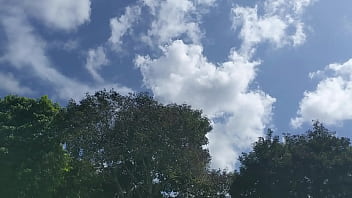 Preview 1 of Tuny Baby - Gorgeous Day With A Magnificent Goddess Then Back To The House For A Hot Sexy Scene In Her Pretty Dress She Was Told To Bring That Pussy - Mastermeat1