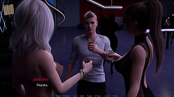 Preview 2 of Full Movis Xnxx - Inside Jennifer 21