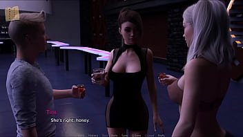 Preview 3 of Full Movis Xnxx - Inside Jennifer 21