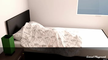 Preview 1 of United I St - Lust Theory | Try it and try it and at the end&hellip_ (Pt1)