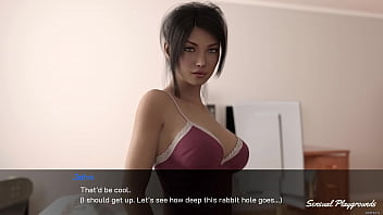 Preview 3 of Long Minitue Sex - Lust Theory | Perfect day (Pt1)