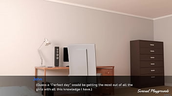 Preview 1 of Long Minitue Sex - Lust Theory | Perfect day (Pt1)