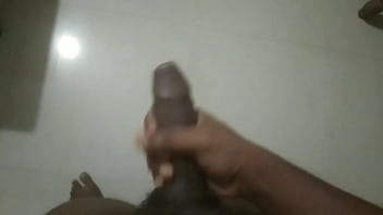 Preview 2 of Chani Boy And Boy - Indian black uncut dick