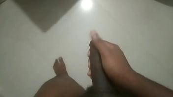 Preview 1 of Chani Boy And Boy - Indian black uncut dick