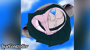 Preview 1 of Fauking Massage Hard - Toru - My Hero Academia [Compilation]