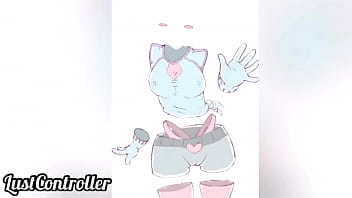Preview 4 of Fauking Massage Hard - Toru - My Hero Academia [Compilation]