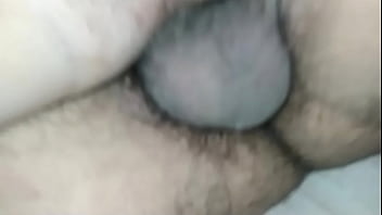 Preview 1 of Abg Kimcil Jav - Mi novio con mi amigo