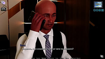Preview 3 of Negros Video - Complete Gameplay - Sunshine Love,  Part 23