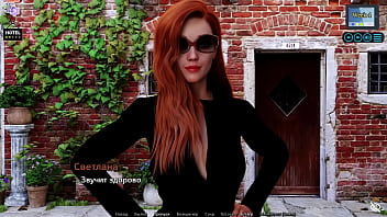 Preview 1 of Negros Video - Complete Gameplay - Sunshine Love,  Part 23