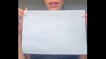 Preview 2 of Bhaibhenkixxx Chudai - V&iacute_deo de verificaci&oacute_n