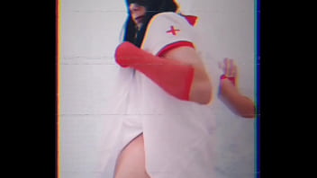 Preview 1 of Arabin Hd Xxx - J&#039_ai toujours voulu d&#039_un infirmier dans la famille.