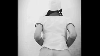 Preview 4 of Arabin Hd Xxx - J&#039_ai toujours voulu d&#039_un infirmier dans la famille.