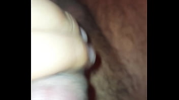 Preview 2 of Arabic Stc - Se siente muy rico cuando sale toda la leche unas terribles ganas de cojee