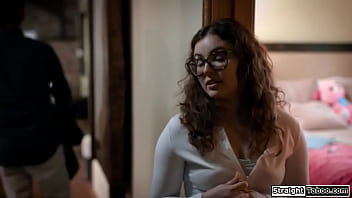 Preview 2 of Indian Blackmail With Sex Video - Teen student asks a teacher to fuck her