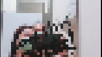 Preview 1 of Sadi Girl Xxx - Scandal sa fitting room sa store sa ng kantutan nila