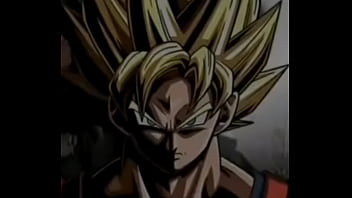 Preview 2 of Gyag Sex - Goku pt2