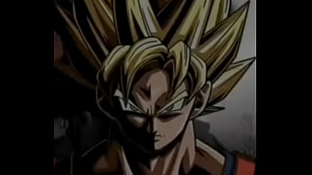 Preview 3 of Gyag Sex - Goku pt2