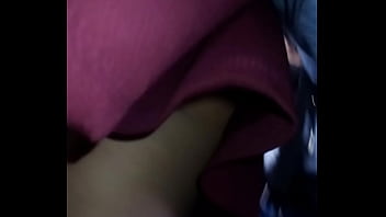 Preview 3 of Free Porn Fake Body Massage Jav - Caressing her holes with a vibrator