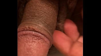 Preview 2 of Homa Xxx Poli - . My soft cock masturba-te bathroom Banheirao