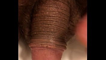 Preview 1 of Homa Xxx Poli - . My soft cock masturba-te bathroom Banheirao