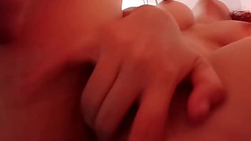 Preview 4 of Fifita Moli Sex Video - follada de co&ntilde_o ella esta sola en casa y quiere tiene un buen orgasmo