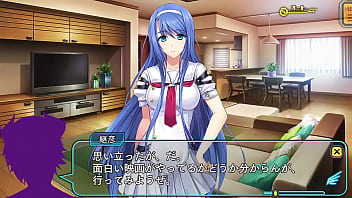 Preview 1 of Newpinay Scandal - 超昂神騎エクシール 030 エリス「デートＨ」ＬＶ１