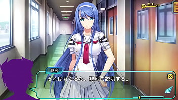 Preview 1 of Not Soundly - 超昂神騎エクシール 026 エリス「魔力Ｈ」ＬＶ２