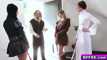 Preview 1 of Best Artistic Porn Ever - May 4,  2021 Conventional Hotties1.mp4