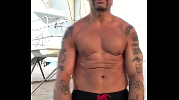 Preview 4 of Wwwlokal Six Vedios Com - PORN STAR CHAMPION DADDY MAGIC MAX THE GENTLEMAN OF PORN TAN FIT