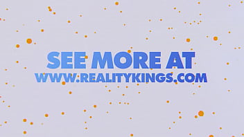 Preview 1 of Ado Beach - August Skye Gives Van Wylde A Really Good Time After She Tells Him How Much She Loves Him - REALITY KINGS
