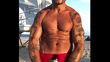 Preview 3 of Indianapolis In - ITALIAN TAN FIT  ITALIAN PORN STAR