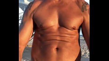 Preview 4 of Indianapolis In - ITALIAN TAN FIT  ITALIAN PORN STAR