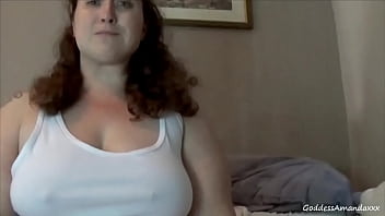 Preview 1 of Facke Mother - My Dirty Sweaty Socks Needs To Be In Your Face