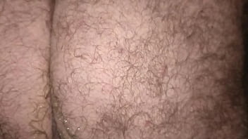 Preview 4 of Indian Lndin - Butt Plug in my Ass