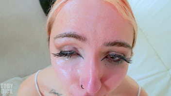 Preview 2 of All Zoo Porn - Kitty Marie - PISS WHORE CUNT degraded by old man