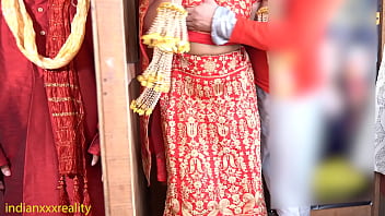Preview 1 of Holly Tushe - Indian Shaadi Step Dad Step Daughter XXX in hindi