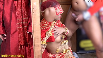 Preview 4 of Holly Tushe - Indian Shaadi Step Dad Step Daughter XXX in hindi