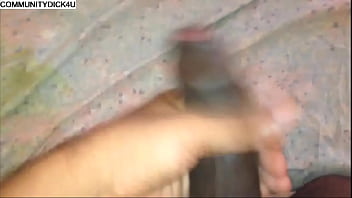 Preview 4 of 8teen Girl - Stepdaddy Has To Put His Cock Inside You To Protect You From The Monsters At Night. Communitydick4u