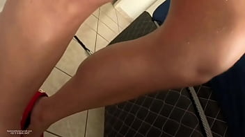 Preview 1 of Dog Fakgirl - - custom &amp_ ready videos#musclefetish #musculos #fitness