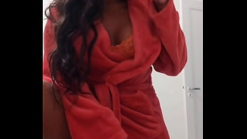 Preview 1 of Andra Porn Vidio - Gozando gostoso pra voc&ecirc_