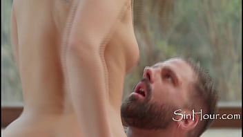 Preview 2 of Xxxx Hota Vido - Extra Moaning For Her Rich Man