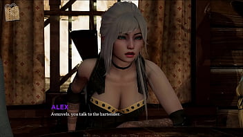 Preview 3 of Niki Bella Com - Eternum 191
