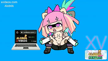 Preview 2 of Era Sex Videos - Gacha-club punk pussy