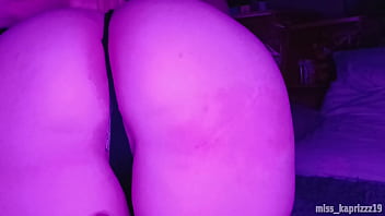 Preview 4 of Hot Mom Vpron - i eating sweet anal of an 18 year old stepsister with big ass while there is no one at home