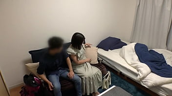Preview 1 of Natralist Big Titts - 無断中出しも許しちゃう！ふんわり癒し系お姉さんとお家でイチャイチャ&hellip_「こら、ダメでしょ」優しく叱られながら甘やかされっぱなしナマSEX！